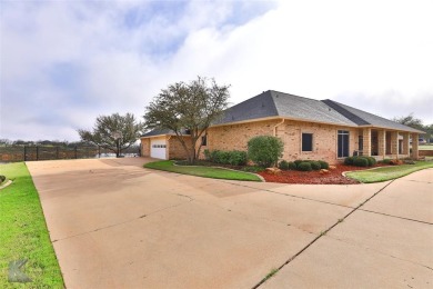 (private lake, pond, creek) Home For Sale in Abilene Texas