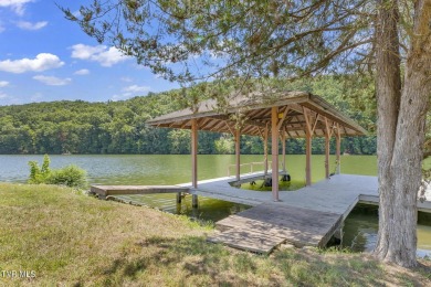 Watts Bar Lake Lot For Sale in Rockwood Tennessee