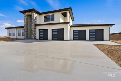 Lake Lowell Home For Sale in Nampa Idaho