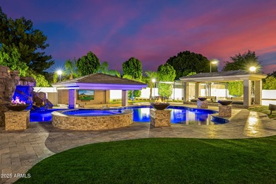 Turn-Key Luxury on Over an Acre in Mesa, AZ. This private - photo 11