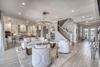 Private Resort - Style Lakefront Estate in La Terre at Avenir! - photo 11