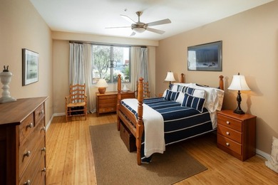 Welcome to the luxurious Park Townsend development located in