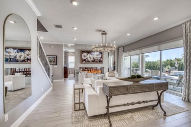 Private Resort - Style Lakefront Estate in La Terre at Avenir! - photo 13