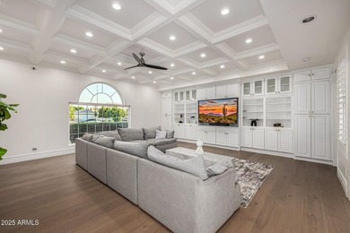 Turn-Key Luxury on Over an Acre in Mesa, AZ. This private - photo 14