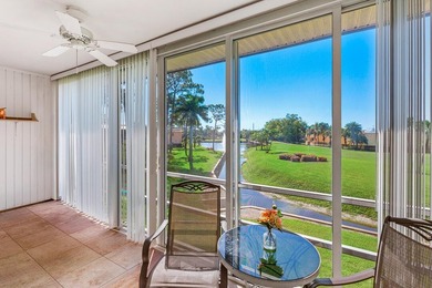 Beautifully maintained 2-bedroom, 1-bath condo offering comfort - photo 14