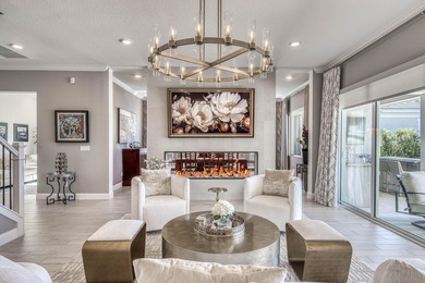 Private Resort - Style Lakefront Estate in La Terre at Avenir! - photo 15