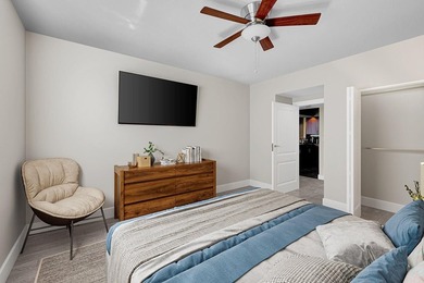 Downtown Living at Its Finest! Step into this spacious & bright - photo 16