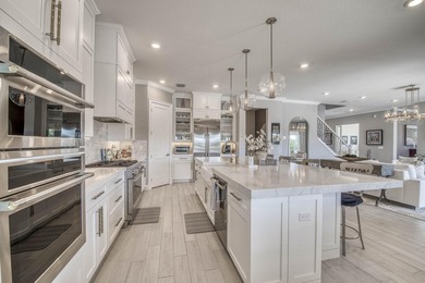 Private Resort - Style Lakefront Estate in La Terre at Avenir! - photo 17