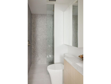 Noven One is six four-level townhomes in downtown Squamish - photo 18