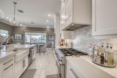 Private Resort - Style Lakefront Estate in La Terre at Avenir! - photo 19