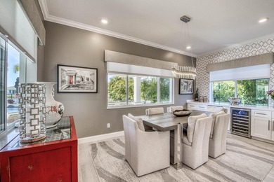 Private Resort - Style Lakefront Estate in La Terre at Avenir! - photo 20