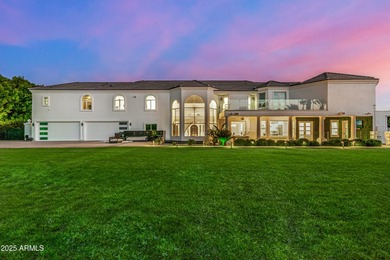 Turn-Key Luxury on Over an Acre in Mesa, AZ. This private - photo 21
