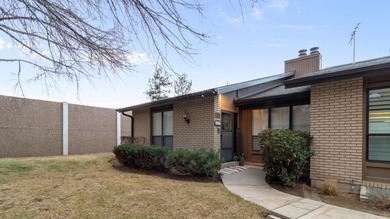 Great Salt Lake Condo For Sale in Murray Utah