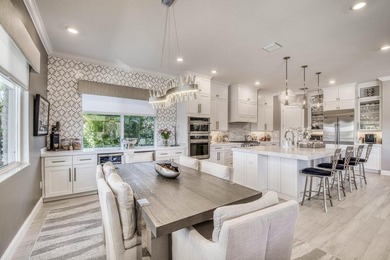 Private Resort - Style Lakefront Estate in La Terre at Avenir! - photo 22
