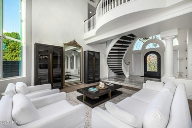 Turn-Key Luxury on Over an Acre in Mesa, AZ. This private - photo 23