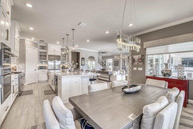 Private Resort - Style Lakefront Estate in La Terre at Avenir! - photo 23