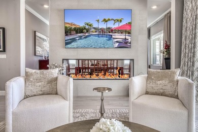 Private Resort - Style Lakefront Estate in La Terre at Avenir! - photo 26