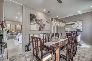 Private Resort - Style Lakefront Estate in La Terre at Avenir! - photo 27