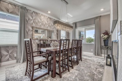 Private Resort - Style Lakefront Estate in La Terre at Avenir! - photo 28