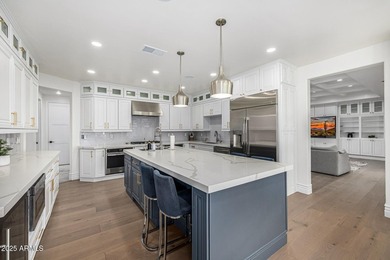 Turn-Key Luxury on Over an Acre in Mesa, AZ. This private - photo 29