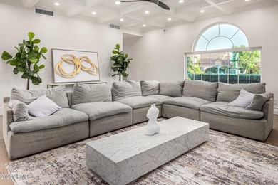 Turn-Key Luxury on Over an Acre in Mesa, AZ. This private - photo 30