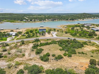 Lake Cisco Lot For Sale in Cisco Texas