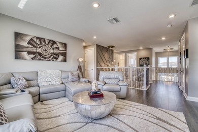 Private Resort - Style Lakefront Estate in La Terre at Avenir! - photo 33