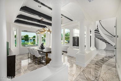 Turn-Key Luxury on Over an Acre in Mesa, AZ. This private - photo 34