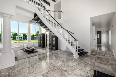 Turn-Key Luxury on Over an Acre in Mesa, AZ. This private - photo 35