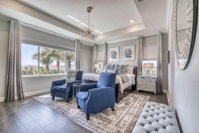 Private Resort - Style Lakefront Estate in La Terre at Avenir! - photo 38