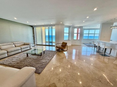 UNOBSTRUCTED OCEAN VIEWS 3BDR / 2.5 BTHS CONDO AT THE PALMS - photo 1
