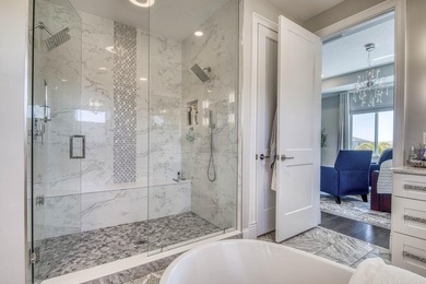 Private Resort - Style Lakefront Estate in La Terre at Avenir! - photo 41