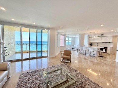 UNOBSTRUCTED OCEAN VIEWS 3BDR / 2.5 BTHS CONDO AT THE PALMS - photo 2