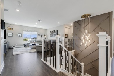 Private Resort - Style Lakefront Estate in La Terre at Avenir! - photo 43