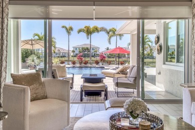 Private Resort - Style Lakefront Estate in La Terre at Avenir! - photo 45
