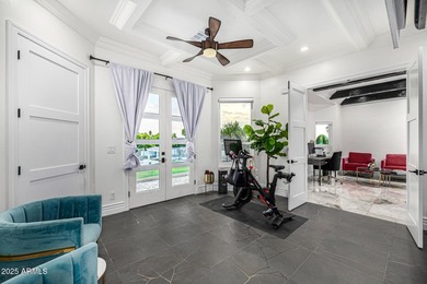 Turn-Key Luxury on Over an Acre in Mesa, AZ. This private - photo 47