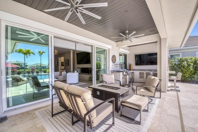 Private Resort - Style Lakefront Estate in La Terre at Avenir! - photo 48