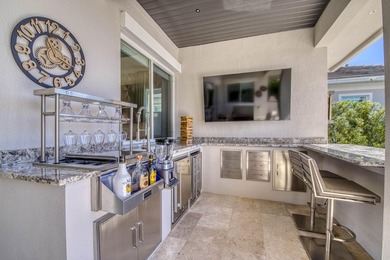 Private Resort - Style Lakefront Estate in La Terre at Avenir! - photo 49