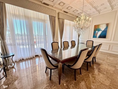UNOBSTRUCTED OCEAN VIEWS 3BDR / 2.5 BTHS CONDO AT THE PALMS - photo 10