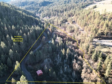 (private lake, pond, creek) Home For Sale in Peck Idaho