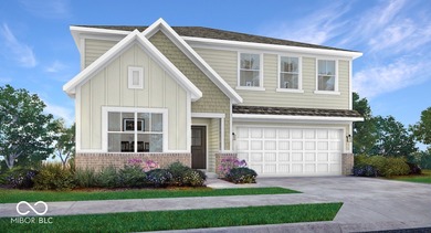 Morse Lake Home Sale Pending in Noblesville Indiana