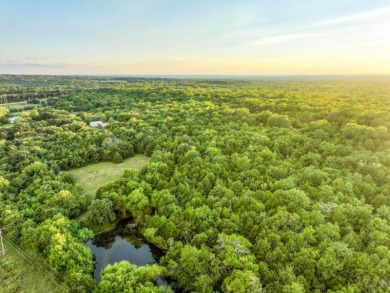 Lake Acreage For Sale in Sasakwa, Oklahoma