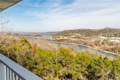 Table Rock Lake - Carroll County Home For Sale in Holiday Island Arkansas