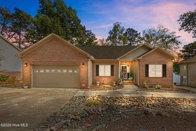 Welcome to your lake front retreat in the highly sought-after - photo 1