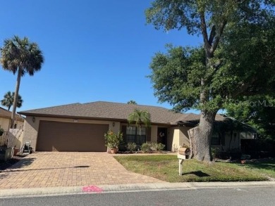 Lake Home For Sale in Apopka, Florida