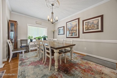Welcome to your lake front retreat in the highly sought-after - photo 5