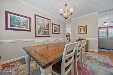 Welcome to your lake front retreat in the highly sought-after - photo 6