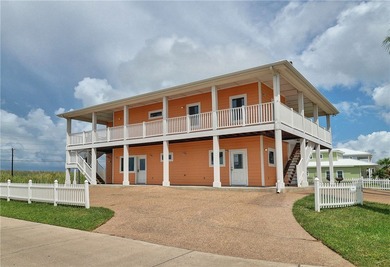 Lake Home For Sale in Port Aransas, Texas