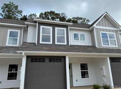 (private lake, pond, coastal) Townhome/Townhouse For Sale in Woodstock Alabama