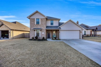 Lake Pat Cleburne Home For Sale in Cleburne Texas